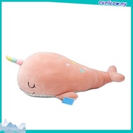 Offspring Whale Plushie