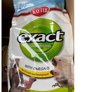Repack 100gm Kaytee EXACT Omega 3 HANDFEEDING