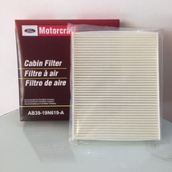 Lọc gió điều hòa Focus Mondeo Escape Ecosport 2010~