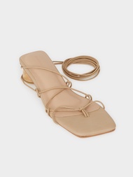 [Pomelo] รองเท้า รุ่น Woody Sandals / Woody Sandals