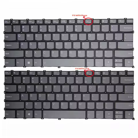 100%New US for Lenovo Thinkbook 14 G2 14 G3 14 G4 V14 G2 ACL ARE ACH ITL PRO14 ITL Air14 2020 2021 Y