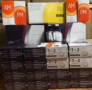 🌟保真現貨🌟JEUNESSE RESERVE  沛泉菁華  白藜蘆醇 ,美商婕斯