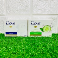 DOVE BEAUTY BAR SOAP 90G