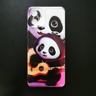 เคส TPU สำหรับ Samsung A06 4G/5G ใช้กันได้ ลายการ์ตูน น่ารัก เคสโทรศัพท์มือถือ A06