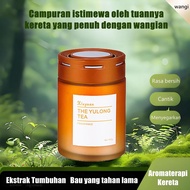 【Bliss.shop Mall】Solid Carriage Diffuser, Heat Resistant (180g), with Beautiful Jed Dragon Tea Fragr