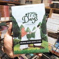 Buku Novel 172 Days