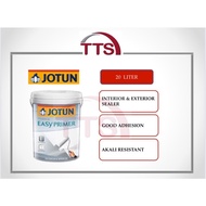 Jotun Essence Easy Primer 20lt ( Interior & Exterior Sealer）