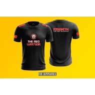 KELANTAN {FR APPAREL} MICROFIBER JERSEY