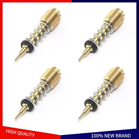 Carburetor Repair Kit Adjusting Air Screw for Yamaha YZF750 FZX700 XJ600S XJ900 XS1100 XJ600 YZF FZX