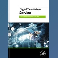 Twin Driven Service Digital Book