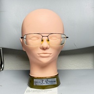 GRADO Titanium Eyeglass Frames Beautiful Shape High Quality Work