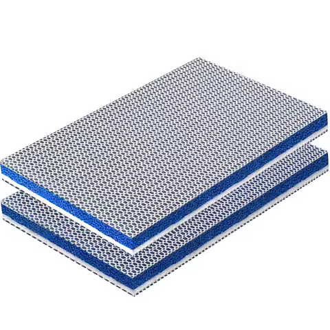 8D Aquarium Filter Sponge 8-Layer No Glue durable fish tank sponge filter aquarium accesories water