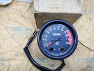 speedometer yamaha rs100 rs125 yamaha ls3 as3 rd125 original baru