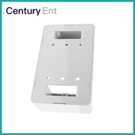 ■ ◕ ═ Amco Box Electrical Surface Type Utility Box | For convenience outlets and switch