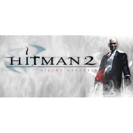 Hitman 2 Silent Assassin Game PC