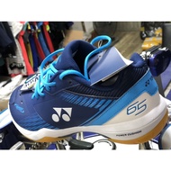 Genuine Yonex 65Z Wide Badminton Shoes