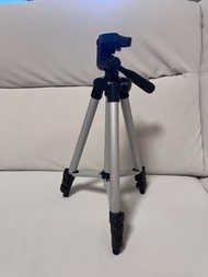 便攜式相機三腳架