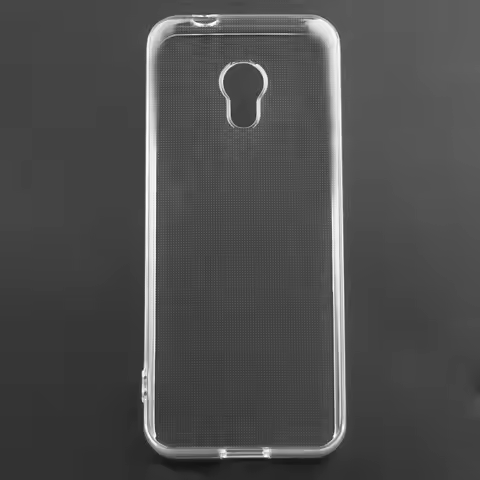 For Nokia 235 4G 2024 Case Clear Soft Silicone Phone Case For Nokia 220 215 2024 Cover Shockproof Co