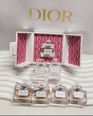 Dior香水5ml小樣