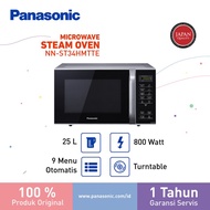 Panasonic NN-ST34HMTTE Microwave Low Watt [25 L]