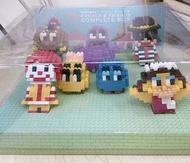 McDonald's  nanoblock