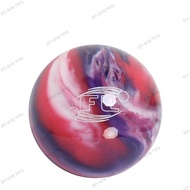 Bowling Ball- FL Bowling Ball/ Bola Bowling/ Bola Bowling Polyester (6lbs - 15lbs)