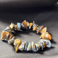 女巫彩寶。王者之石 油畫 彼得石 隨行 手串 手珠 手鍊