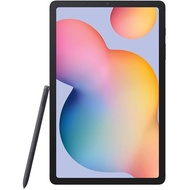 (free case )Samsung Galaxy Tab S6 Lite w/S Pen (64GB, 4GB) 10.4’’, Exynos 9610, 7040mAh Battery, Android 10, Wi-Fi Tablet SM-P610