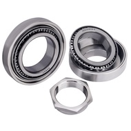 Motorcycle Steering Stem Bearing For Vespa Primavera Sprint 150 GTS 300 GTS300 32907 54 x34 x12.5mm