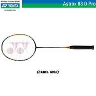 Yonex Astrox 88 D Pro Unstrung Badminton Racquet Frame