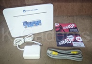 Globe at Home Prepaid WIFI ( CAT 7 / LTE-A / B535-932 ) -  with GOMO SIM 20GB //30GB // UNLI DATA 30