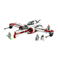 LEGO 75402 SW-ARC-170 星際戰機 9歲以上 497片