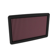 Honda Civic FL5R FL5 Type R 2.0 K&N Drop in Air Filter 33-5139