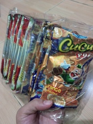 Permen Anak Warung Cucu POP 20pcs
