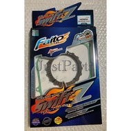 Faito Clutch Lining Wave125/Sniper150