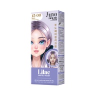 [ครีมย้อมสีผม] Juno Pick Me Pantone Hair Color Milk Cream (ไลแลค)