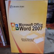 Microsoft office word 2007