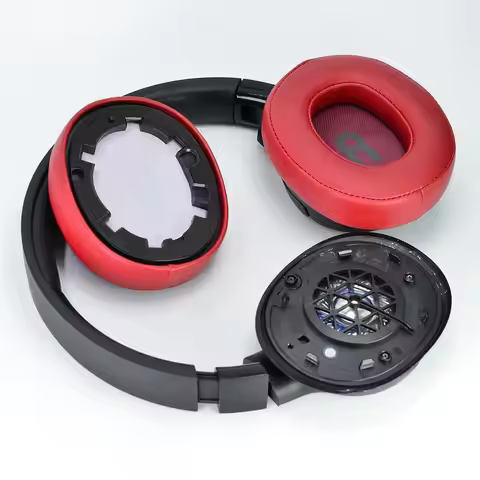 Replacement Ear Pads for JBL TUNE 700BT 710BT 750BTNC Headphones Soft Foam Ear Cushions