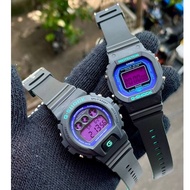 G SHOCK DW5600_DW6900_SEIKO_GUESS_PETAK COUPLE MEN WOMEN JAM TANGAN COUPLE SET BOX FREE