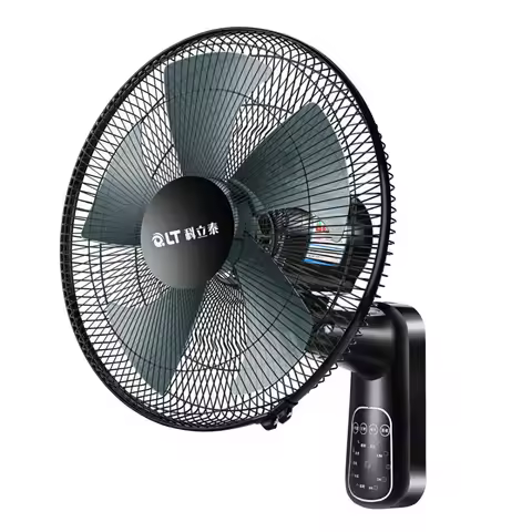 50w power 16" WALL-MOUNTED FAN ELECTRIC FAN WALL FAN