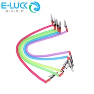 1pcs Dental Bib Clips Colorful Bib Clip Chain