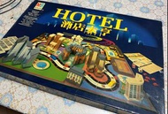 （6/2026仍有貨）酒店大亨 （舊版） Hotel