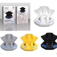 (GAC) TWS X15Pro Bluetooth Gaming Headset with Loud Sound and Bass