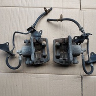 Rear brake caliper honda odyssey RA1 RA3 RA5 RA6 RA8