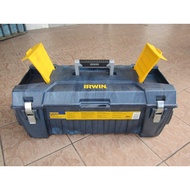 Irwin 26" Professional Structural Foam Tool Box