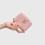 Adorableprojects - Davendra Wallet Pink - Women's Wallet