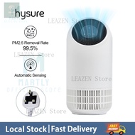 Martly Hysure Fillo™ Air Purifier H13 Carbon Filter  Formaldehyde Removal  Air Purifier For Room