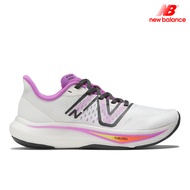 New Balance Women FuelCell Rebel V3 Running Shoes - White B