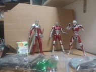 Figure-rise Standard Ultraman B Type Action機甲奧特曼 機甲 鹹蛋超人 Ultraman