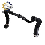 OEM A1665005675 Engine Water Tank Radiator Hose Coolant Pipe for Mercedes-Benz GL-Klasse GLE M-Klass